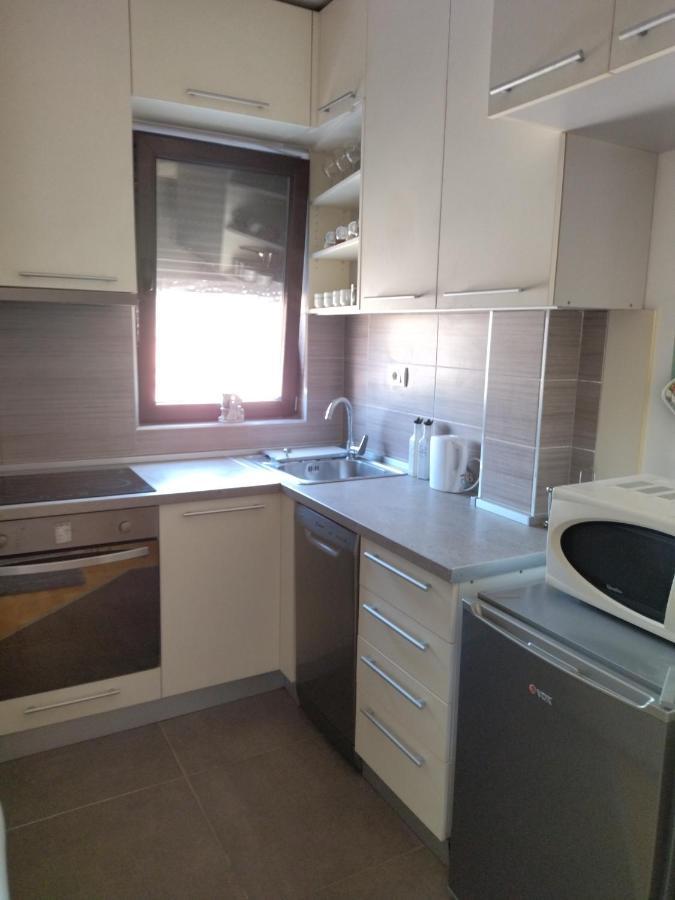 Apartman Gana Altina Lux Белград Екстер'єр фото