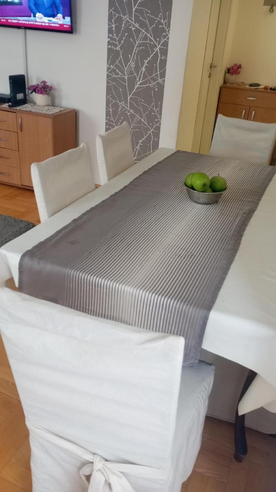 Apartman Gana Altina Lux Белград Екстер'єр фото