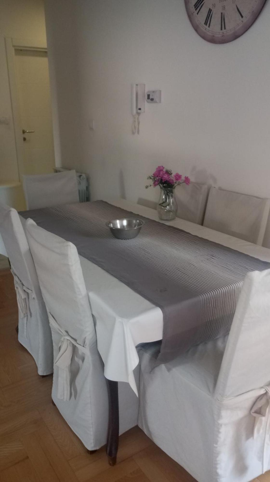 Apartman Gana Altina Lux Белград Екстер'єр фото