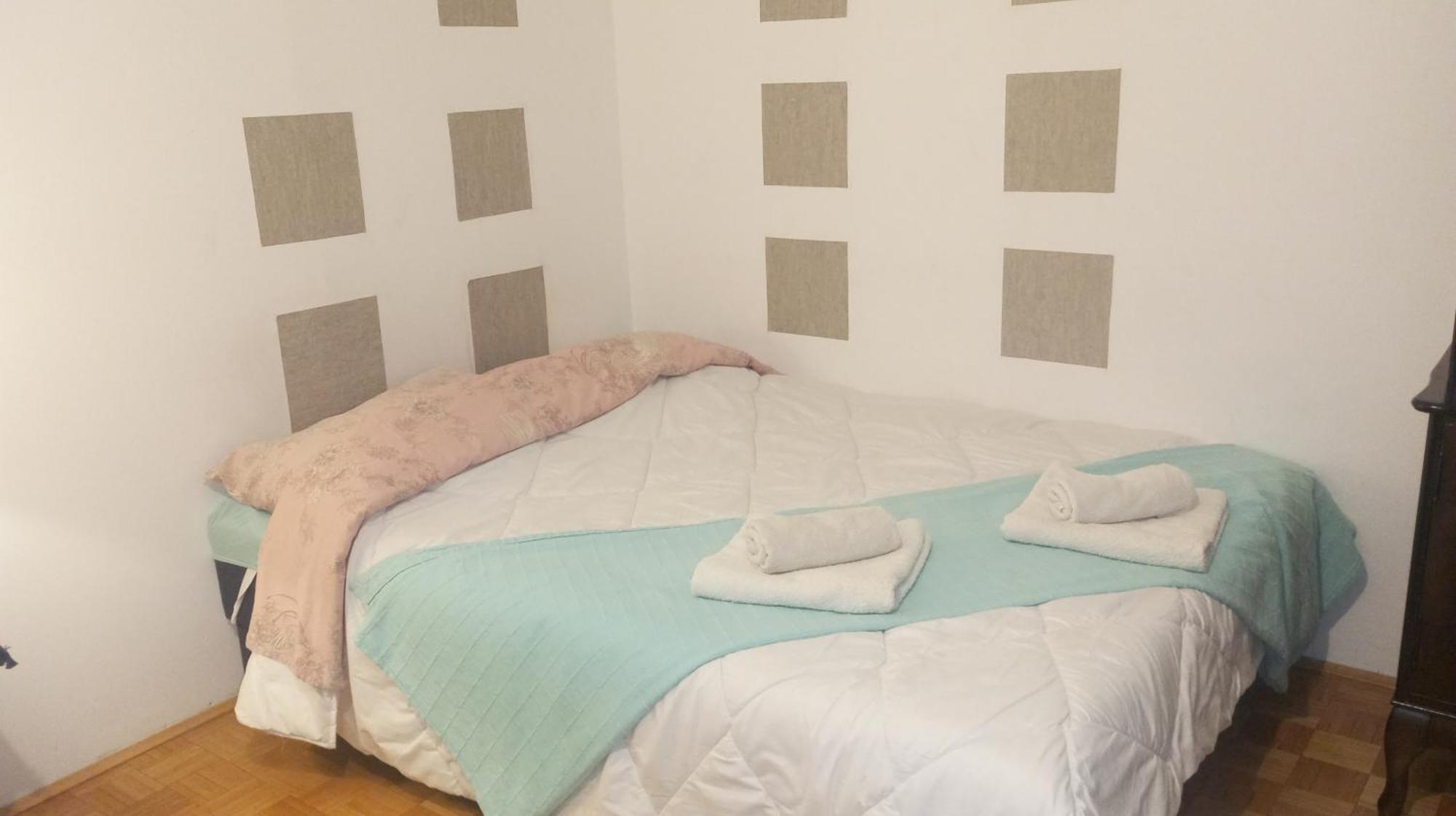 Apartman Gana Altina Lux Белград Екстер'єр фото